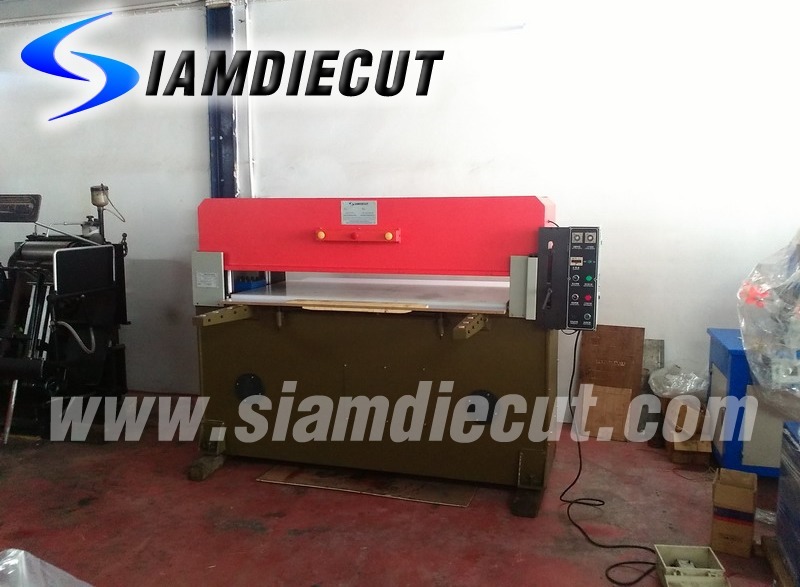 เครื่องปั๊มไฮดรอลิก